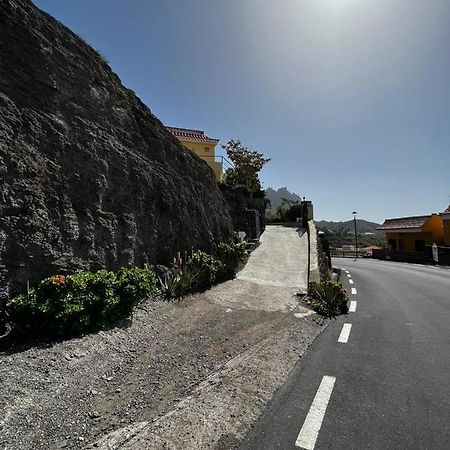 Casa Blanca Villa Alojera Eksteriør bilde