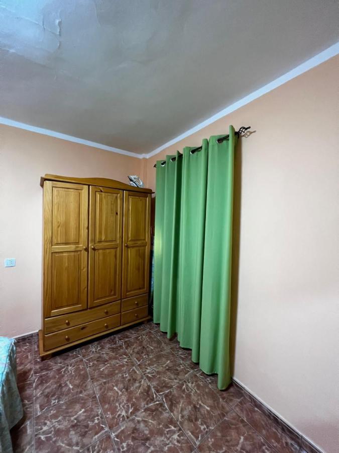 Casa Blanca Villa Alojera Eksteriør bilde