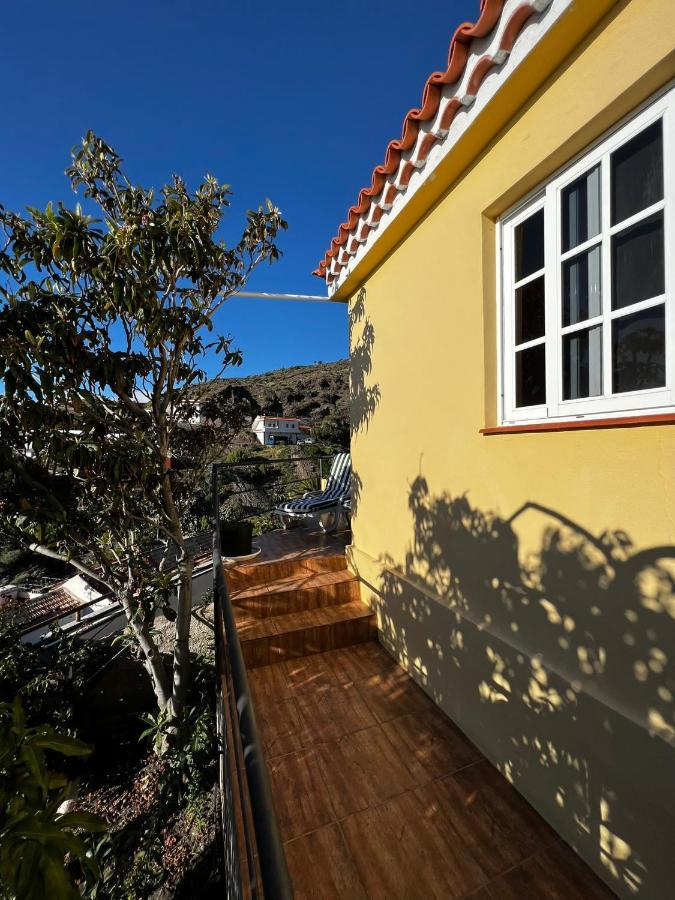 Casa Blanca Villa Alojera Eksteriør bilde