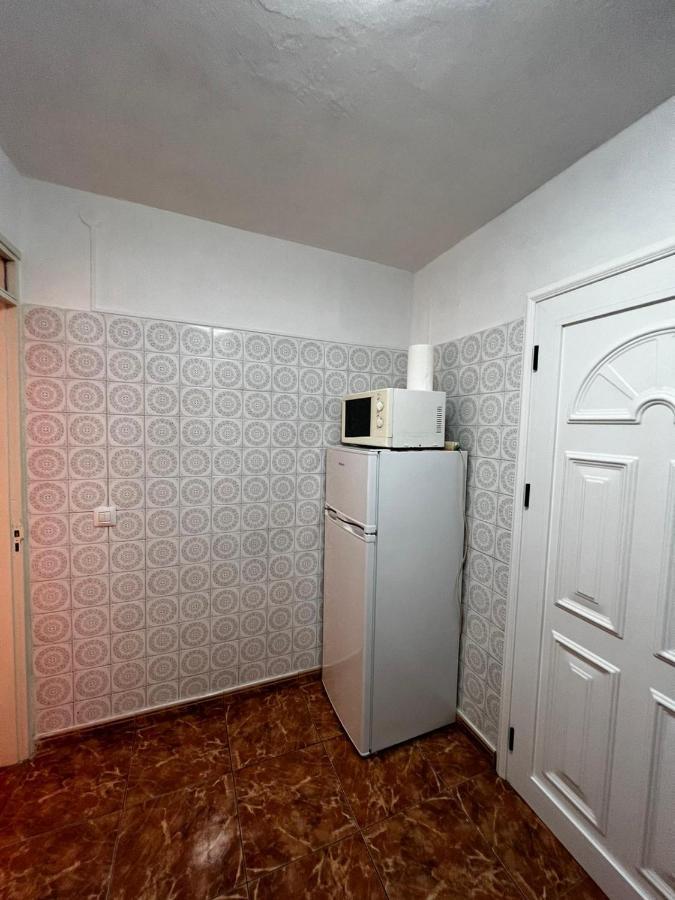 Casa Blanca Villa Alojera Eksteriør bilde