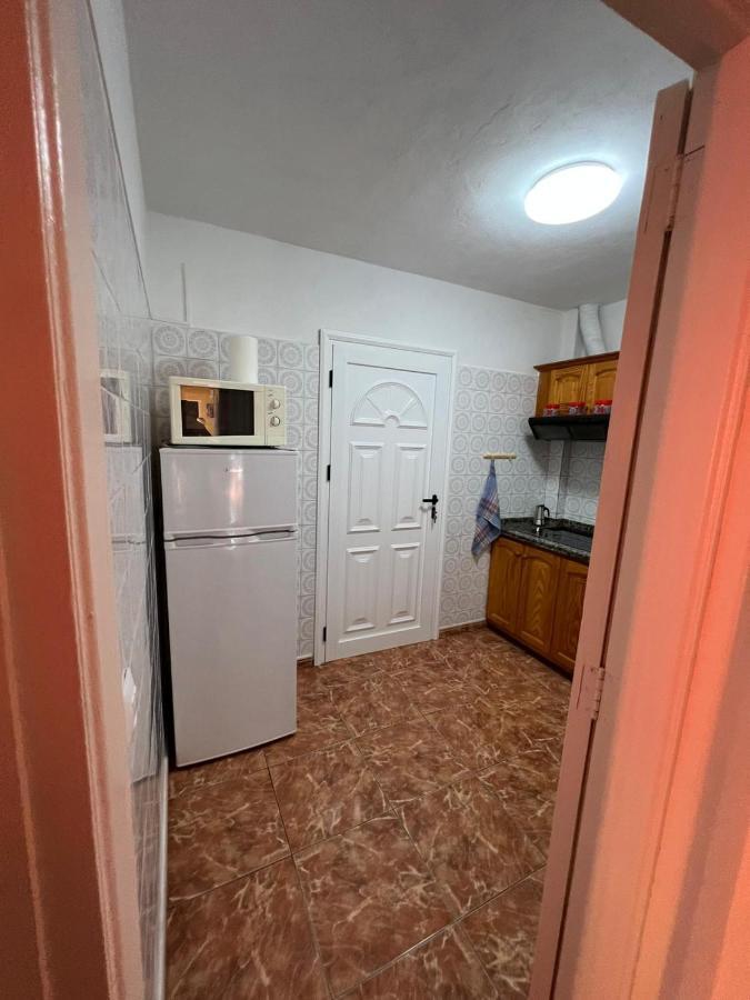 Casa Blanca Villa Alojera Eksteriør bilde