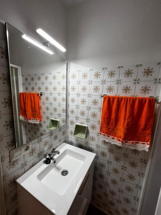 Casa Blanca Villa Alojera Eksteriør bilde